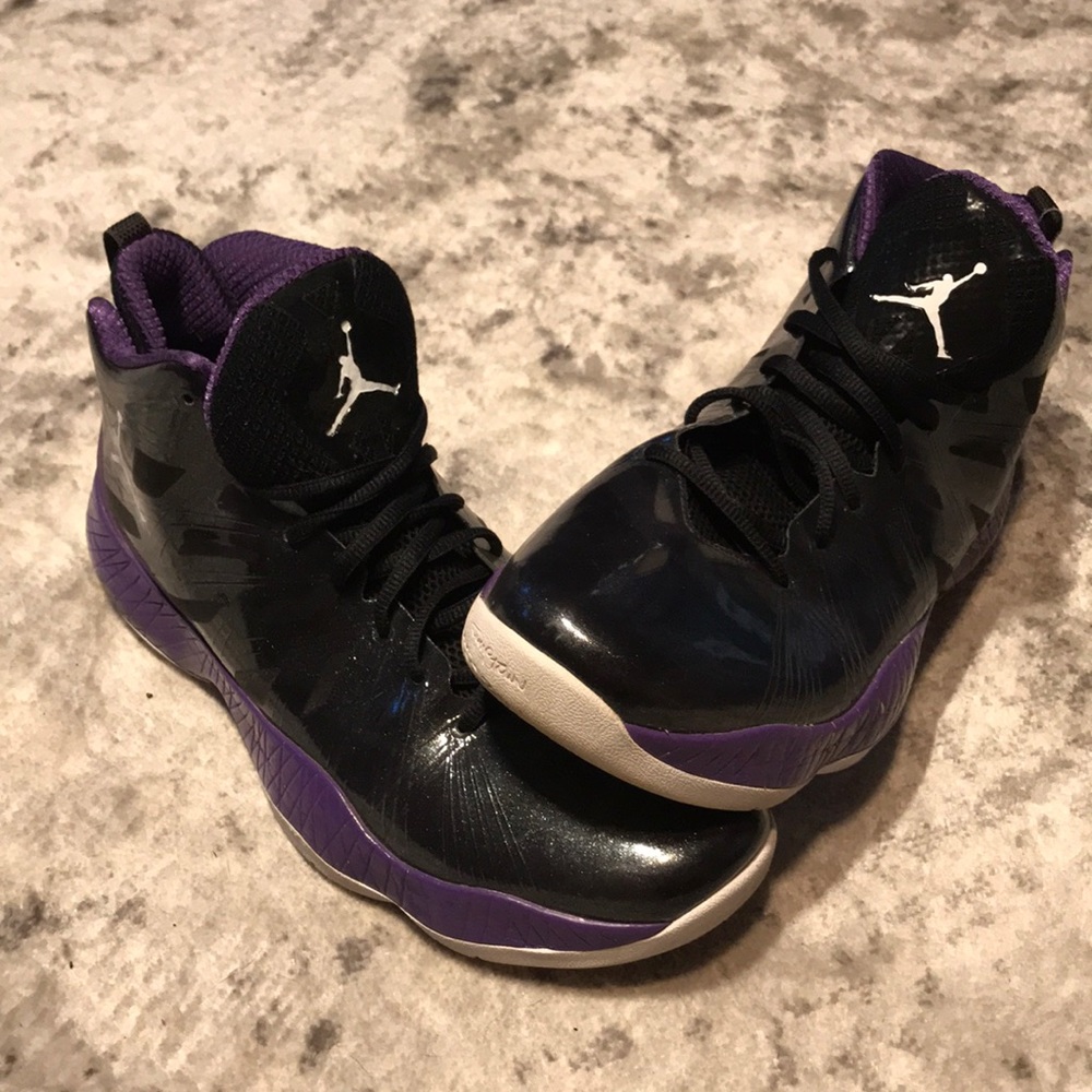 Jordan Sneakers
